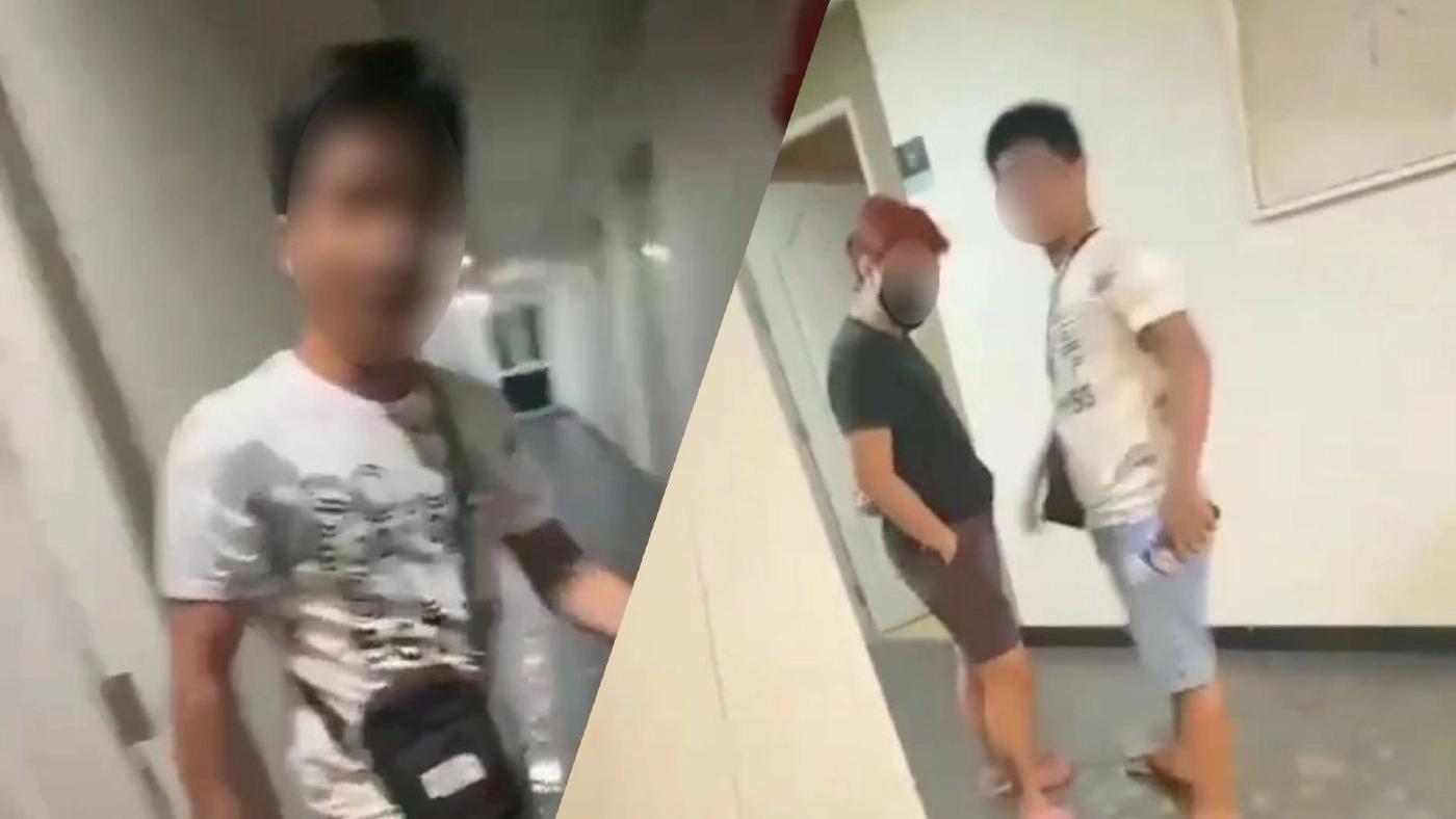 ใครผิด? หนุ่มโวยทำภารกิจเสร็จเร็ว ขอจ่าย "คนละครึ่ง" ซื้อกามสาว