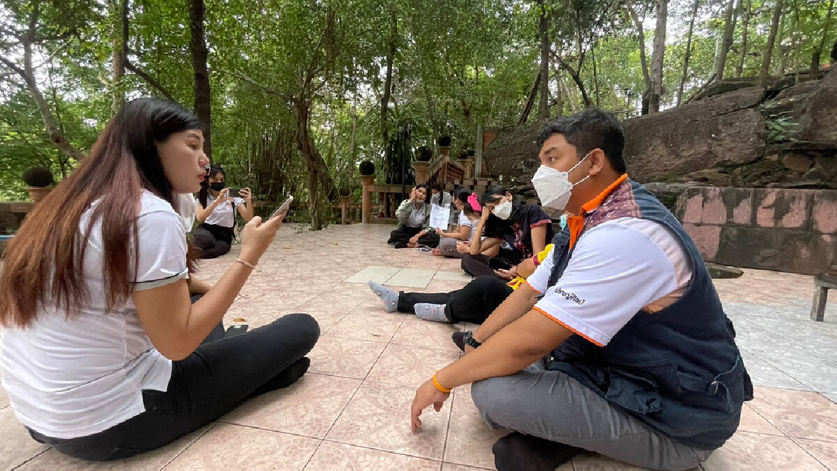 สหัสขันธ์ลุยประเมินมาตรฐานSHAรับเปิดเมืองท่องเที่ยว