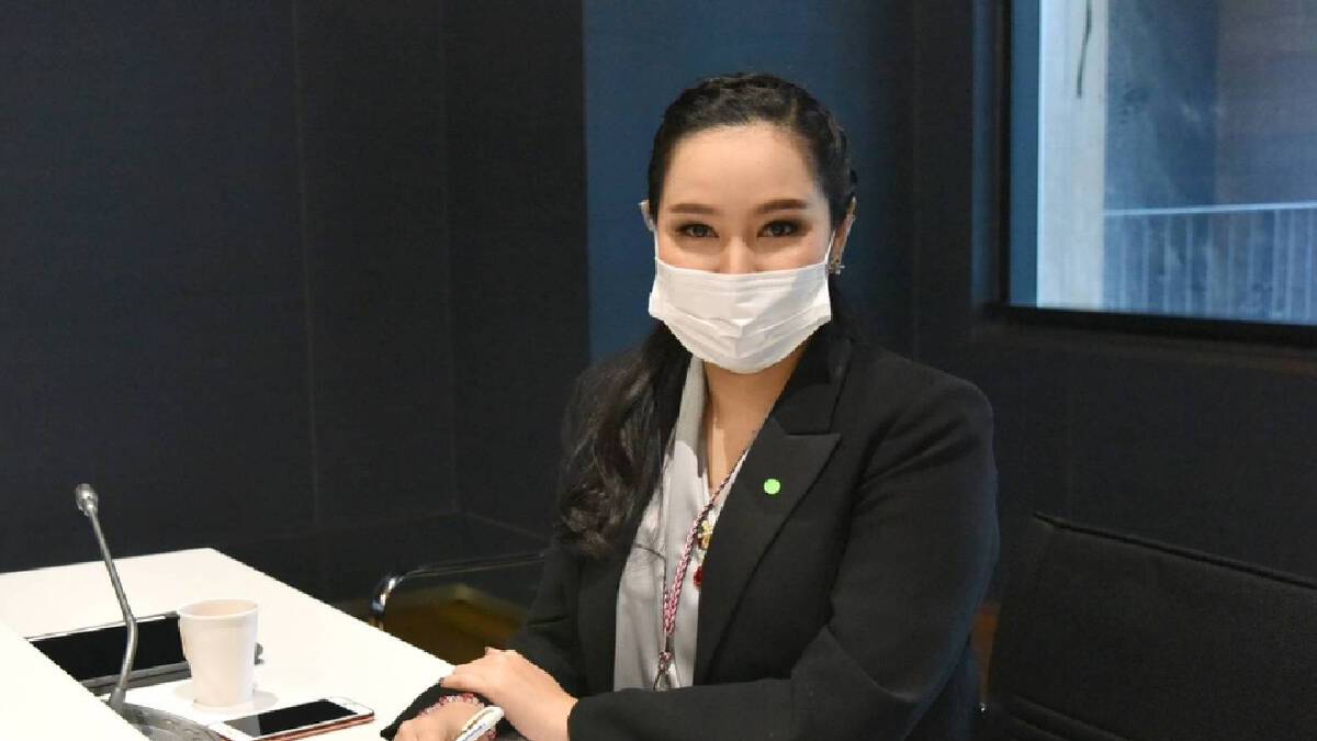 พรรคไทยศรีวิไลย์ รุกคืบโคราช แบโผผู้สมัคร ส.ส.ครบ 14 เขต