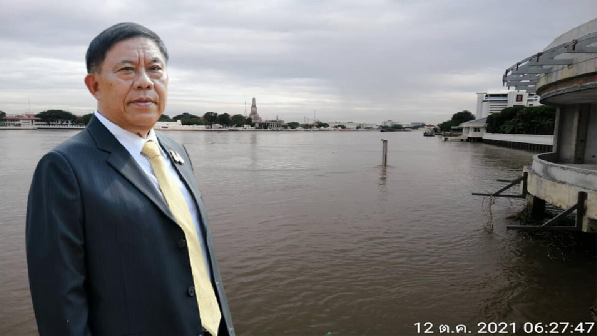 น้ำเหนือไหลผ่านเจ้าพระยาเฉลี่ย 2,817 ลบ.ม./วินาที เฝ้าระวังต่อเนื่อง น้ำเหนือไหลผ่านเจ้าพระยาเฉลี่ย 2,817 ลบ.ม./วินาที เฝ้าระวังต่อเนื่อง