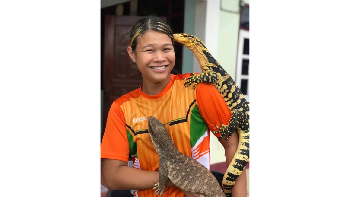 หนุ่มโคราช โพสต์เฟซบุ๊ก ประกาศตามหา “เหี้ย” สุดรัก หนุ่มโคราช โพสต์เฟซบุ๊ก ประกาศตามหา “เหี้ย” สุดรัก
