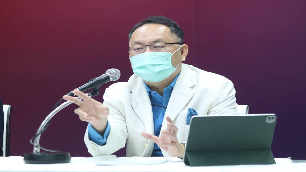 "ยุทธพงศ์" ชี้ ถ้ากลุ่ม “ธรรมนัส” และ 50เสียง ปชป. เทรัฐบาลล้มทันที "ยุทธพงศ์" ชี้ ถ้ากลุ่ม “ธรรมนัส” และ 50เสียง ปชป. เทรัฐบาลล้มทันที