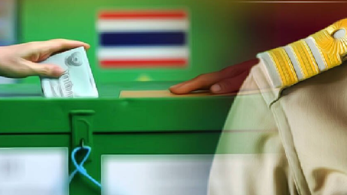 เปิด “กฎเหล็ก” ม.34 พ.ร.บ.เลือกตั้งท้องถิ่น เปิด “กฎเหล็ก” ม.34 พ.ร.บ.เลือกตั้งท้องถิ่น