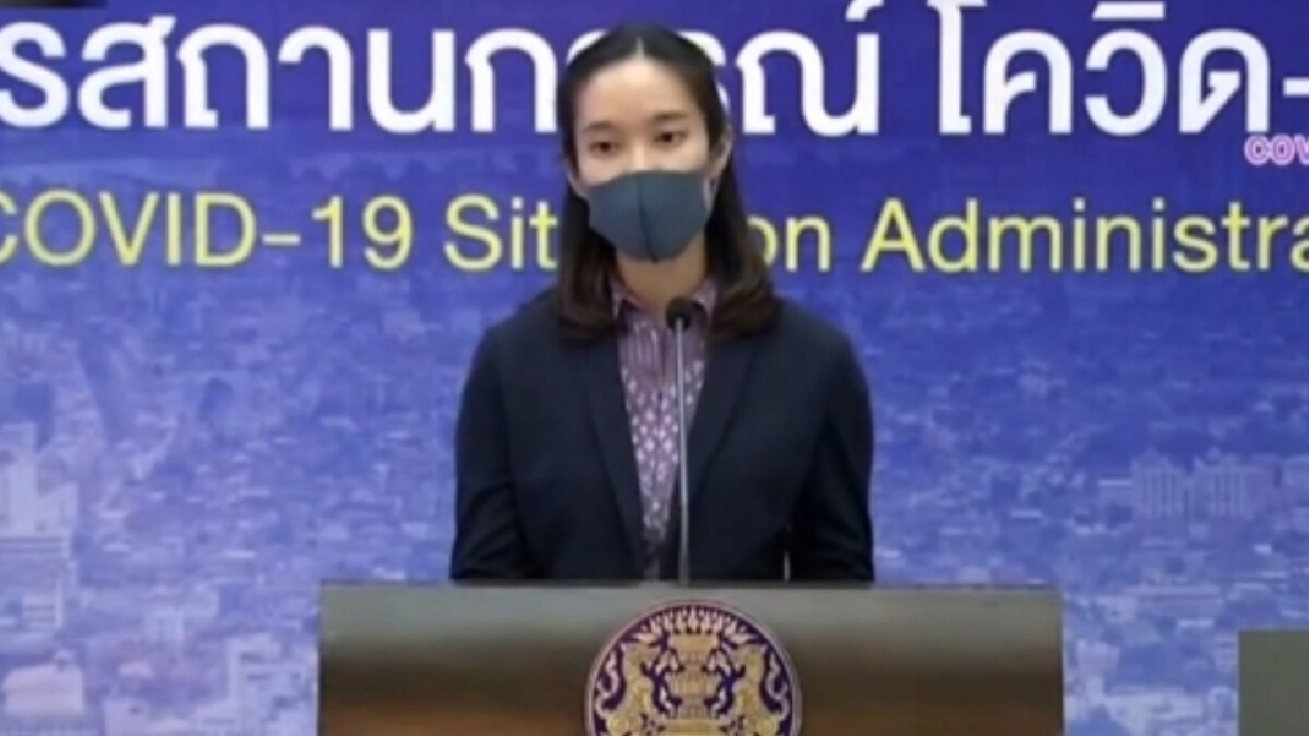 5 จังหวัดชายแดนใต้น่าห่วง ทั้งเสียชีวิตและติดเชื้อ พุ่งต่อเนื่อง