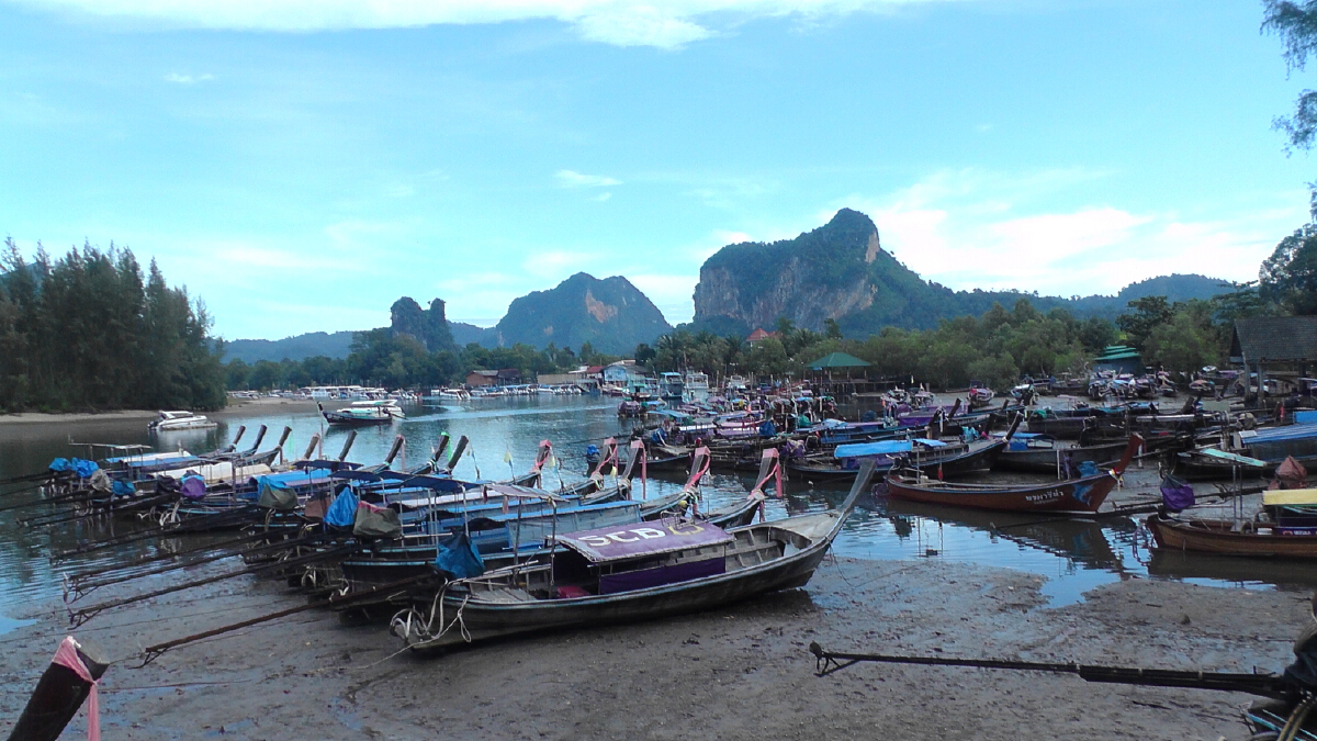 เกาะพีพีเปิด 16 จุดดำน้ำรับนักท่องเที่ยวเปิดเมือง 1 พ.ย.