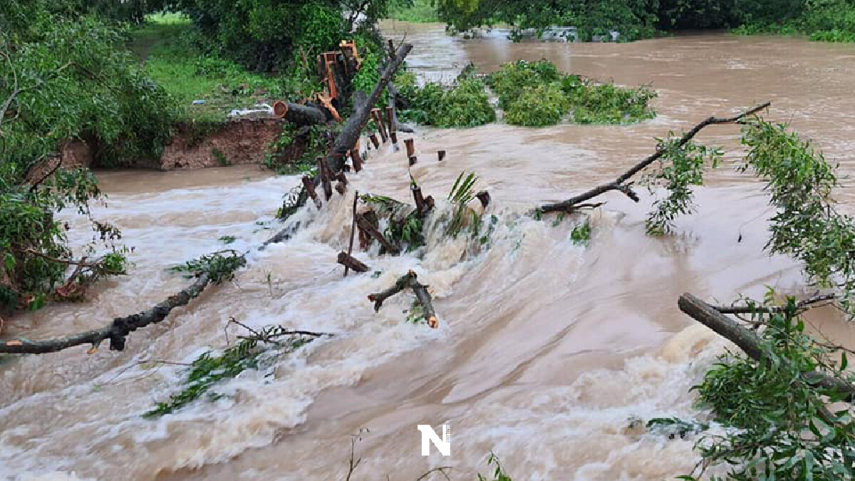 ปภ.อัปเดตสถานการณ์น้ำท่วมวันนี้ ยังมีพื้นที่เกิดอุทกภัยอีก 13 จังหวัด
