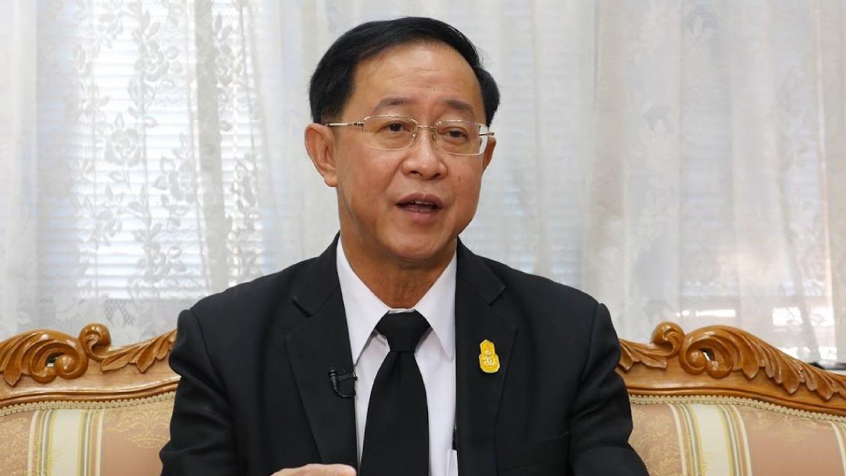 คลังลุยสร้าง ‘ภูมิคุ้มกัน‘ เศรษฐกิจรับโลกยุคโควิด