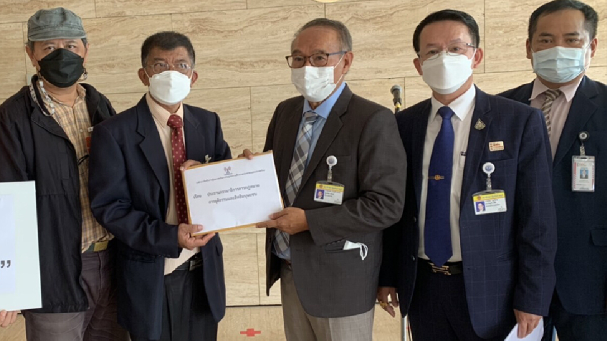กลุ่มประกอบกิจการวิทยุกระจายเสียงฯ ร้องแก้กฎหมายประมูลคลื่น