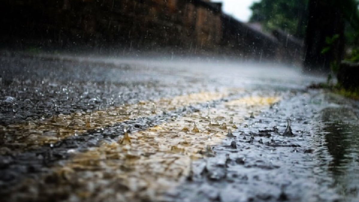 สภาพอากาศวันนี้ ทั่วประเทศฝนลดลง สูงสุดที่ภาคใต้ร้อยละ 40 สภาพอากาศวันนี้ ทั่วประเทศฝนลดลง สูงสุดที่ภาคใต้ร้อยละ 40