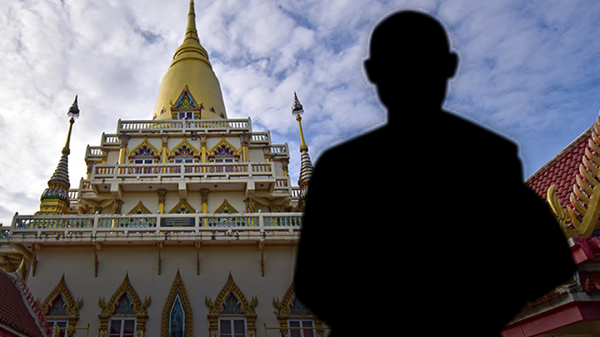 เปิดประวัติแคนดิเดต "ป." ลุ้นขึ้น "เจ้าอาวาส" วัดสร้อยทอง