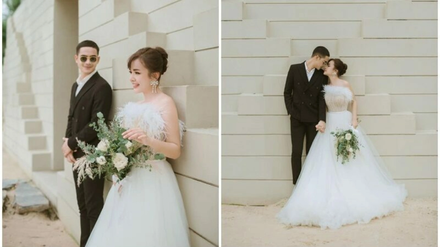 จัดหนัก "เจนนี่-ยิว" เปิดกำหนดการณ์งานแต่ง 2 วันรวด 11-12 พ.ย. นี้ จัดหนัก "เจนนี่-ยิว" เปิดกำหนดการณ์งานแต่ง 2 วันรวด 11-12 พ.ย. นี้