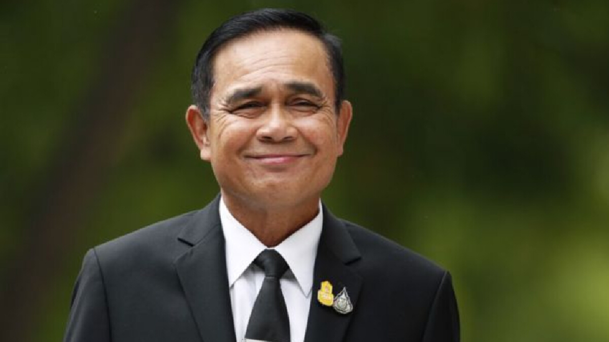 “นายกฯ” เผยพยายามตรึงน้ำมันลิตรละ 30 บาท – แจงกองทุนน้ำมันติดลบแล้ว