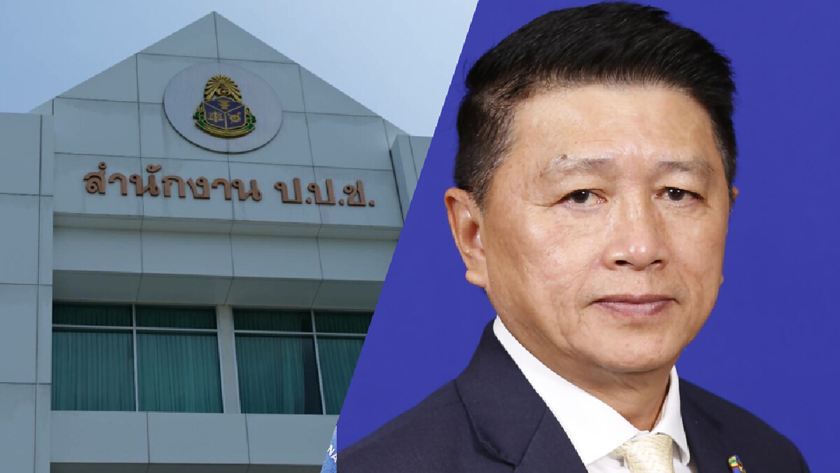 ป.ป.ช.ฟันอาญา-วินัย “ส.ส.เพื่อไทย” เรียกเงิน 5 ล้าน แลกผ่านงบกรมน้ำบาดาล