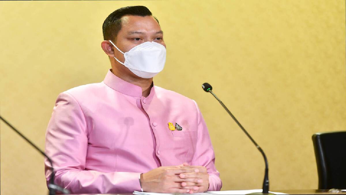 เพิ่ม “วันหยุดราชการประจำภาคตะวันออก”กระตุ้นเศรษฐกิจ เพิ่ม “วันหยุดราชการประจำภาคตะวันออก”กระตุ้นเศรษฐกิจ
