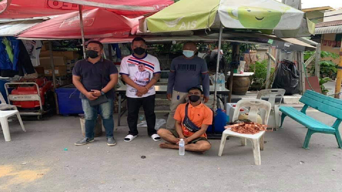 คุมตัวมือตัดสายเคเบิลฝากขัง-ยังให้การปฏิเสธ