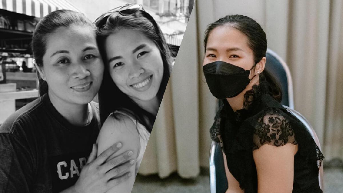 โซเชียลสุดทน "เกรียนคีย์บอร์ด" โผล่ด่า "น้องเมย์" โพสต์ภาพงานศพคุณแม่ โซเชียลสุดทน "เกรียนคีย์บอร์ด" โผล่ด่า "น้องเมย์" โพสต์ภาพงานศพคุณแม่
