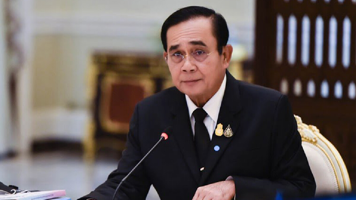 นายกฯ สั่งเดินหน้า"โครงการแก้มลิง"ตามพระราโชบายในหลวงร.10