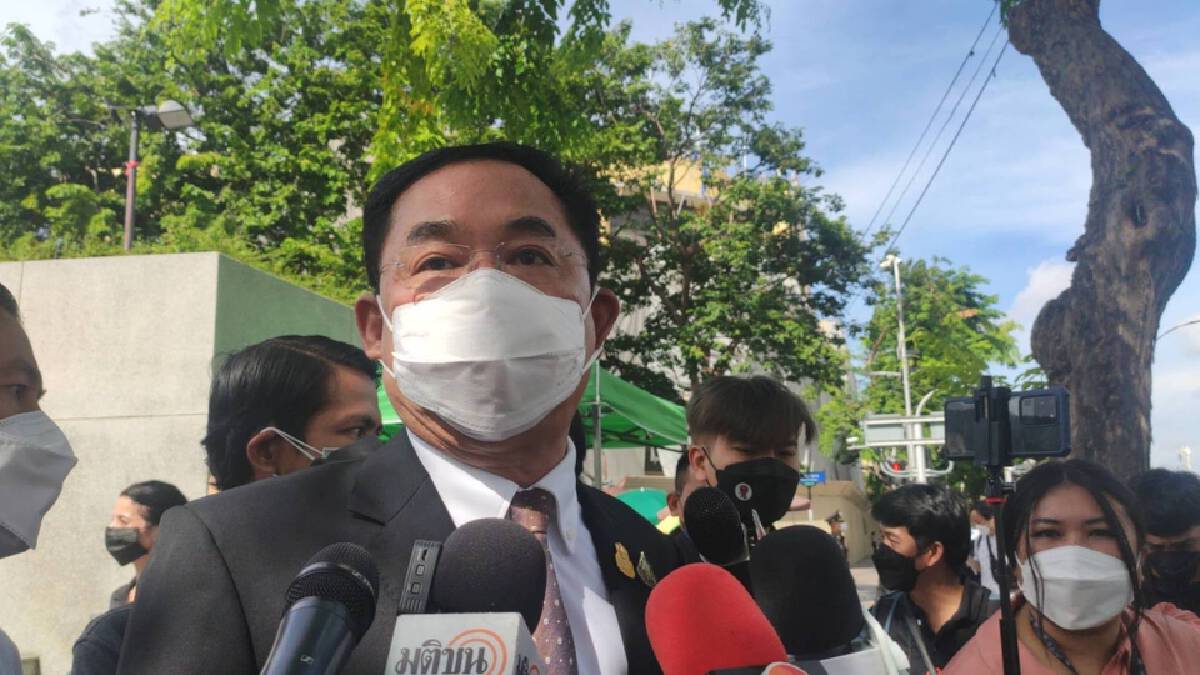 "อนุชา" มั่นใจ พลังประชารัฐ พร้อมสู้ศึกเลือกตั้งทุกระบบ-ทุกรูปแบบ "อนุชา" มั่นใจ พลังประชารัฐ พร้อมสู้ศึกเลือกตั้งทุกระบบ-ทุกรูปแบบ