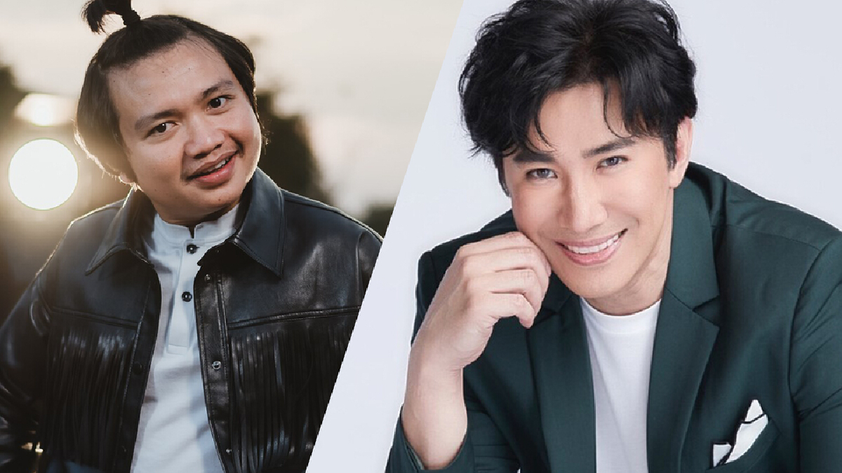 “ครูไพบูลย์” ยันไม่ฟ้อง “หนุ่ม กรรชัย” ยกหูโทรเคลียร์ใจกันเรียบร้อย “ครูไพบูลย์” ยันไม่ฟ้อง “หนุ่ม กรรชัย” ยกหูโทรเคลียร์ใจกันเรียบร้อย