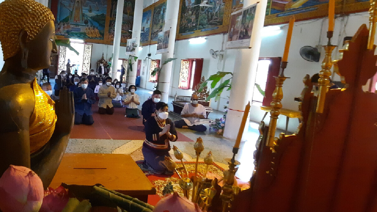 แพร่เปิดท่องเที่ยวชุมชนต้นแบบขับเคลื่อนเศรษฐกิจ