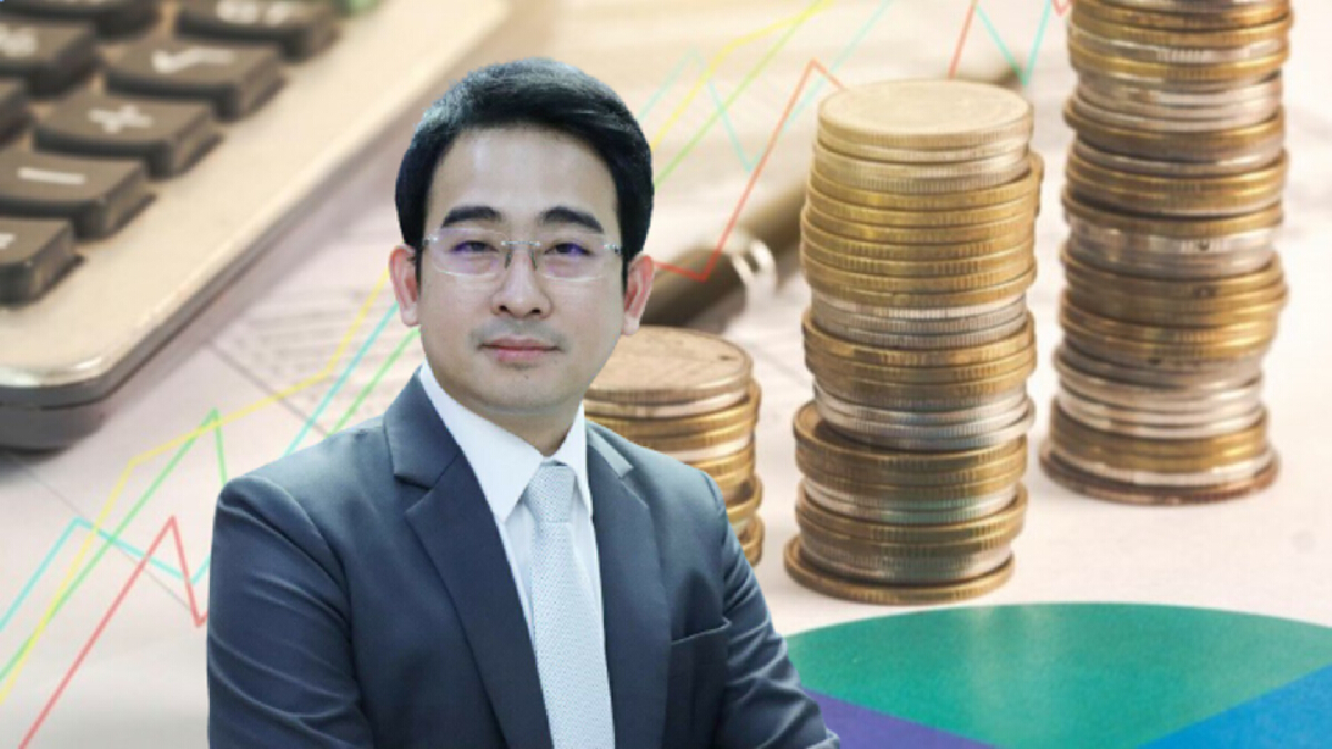 พท.แนะใช้ 7 จิ๊กซอว์ปรับโครงสร้างเศรษฐกิจไทย พท.แนะใช้ 7 จิ๊กซอว์ปรับโครงสร้างเศรษฐกิจไทย