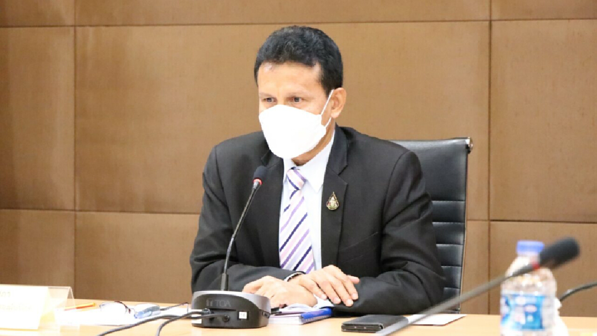 สคบ.เตรียมออกแนวทางคุมโฆษณาอวดอ้างสรรพคุณเกินจริง สคบ.เตรียมออกแนวทางคุมโฆษณาอวดอ้างสรรพคุณเกินจริง