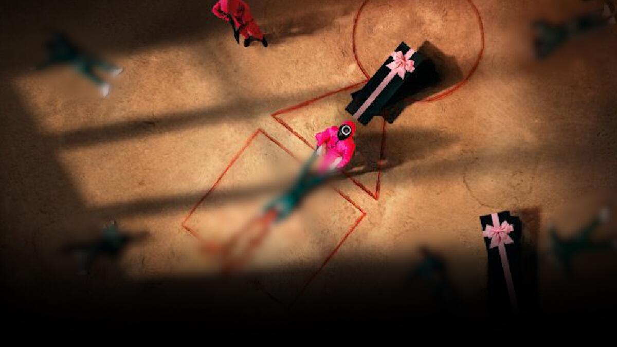 ซีรีส์เกาหลี Squid Game โดนตำหนิทำซับนรก