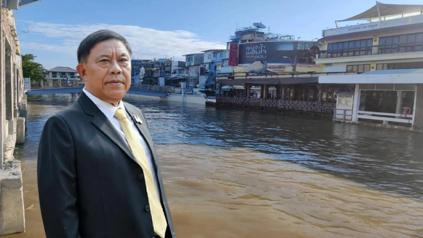 สถานการณ์น้ำเหนือไหลผ่านแม่น้ำเจ้าพระยา ไม่กระทบกทม. เฝ้าระวังต่อเนื่อง สถานการณ์น้ำเหนือไหลผ่านแม่น้ำเจ้าพระยา ไม่กระทบกทม. เฝ้าระวังต่อเนื่อง