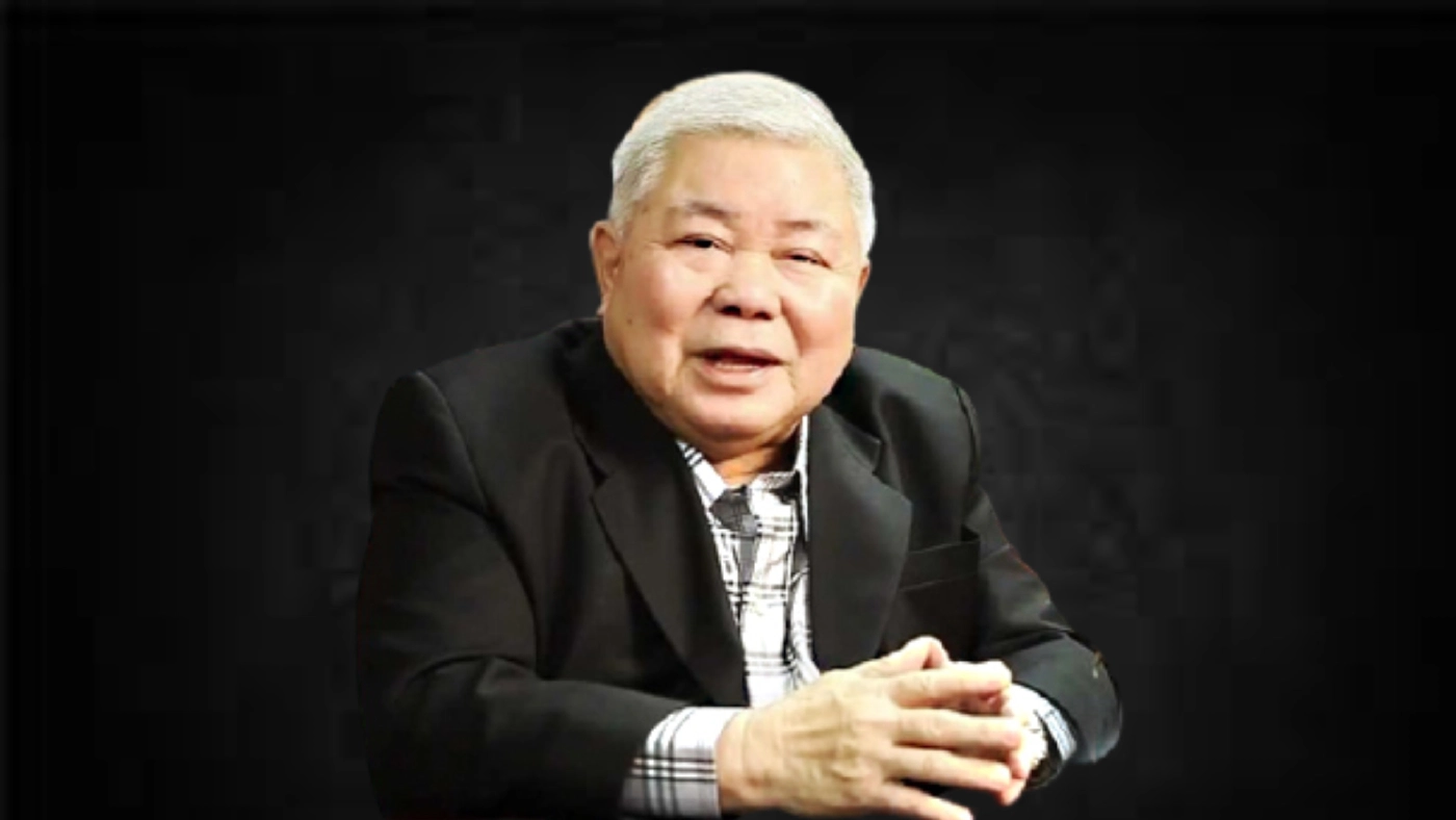 ด่วน ! "หมอเส็ง" เสียชีวิตแล้วในวัย 83 ปี
