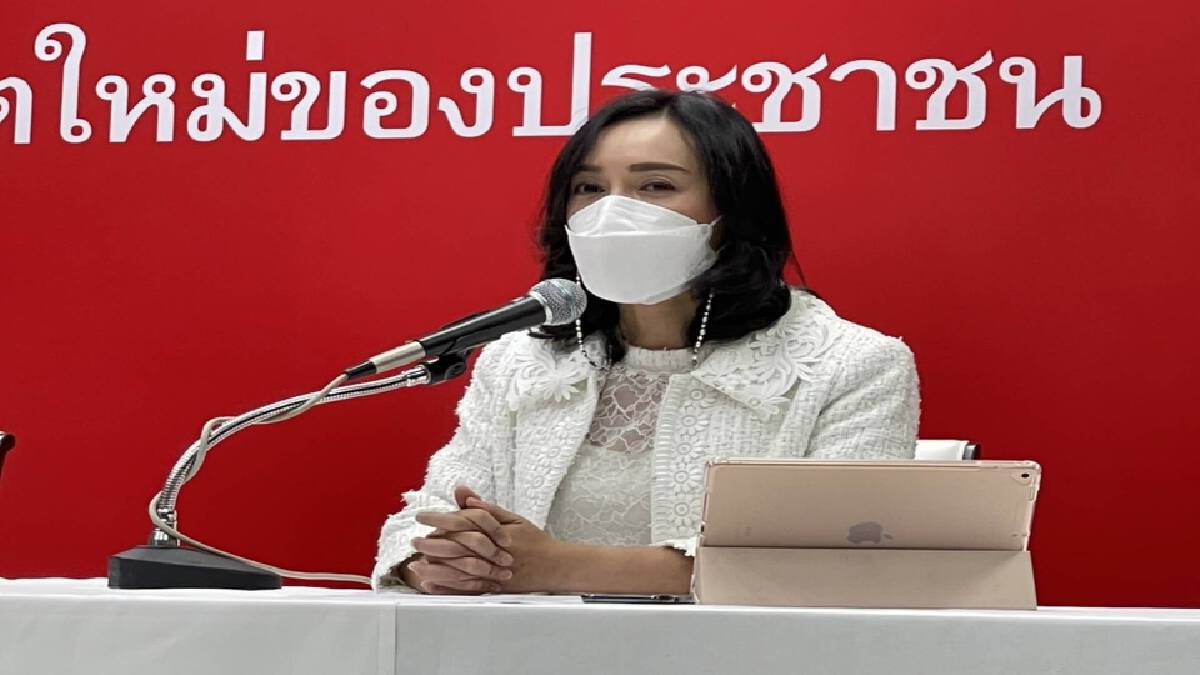 โฆษกพรรคเพื่อไทย จี้รัฐบาล เร่งแก้ราคาน้ำมันดีเซล โฆษกพรรคเพื่อไทย จี้รัฐบาล เร่งแก้ราคาน้ำมันดีเซล