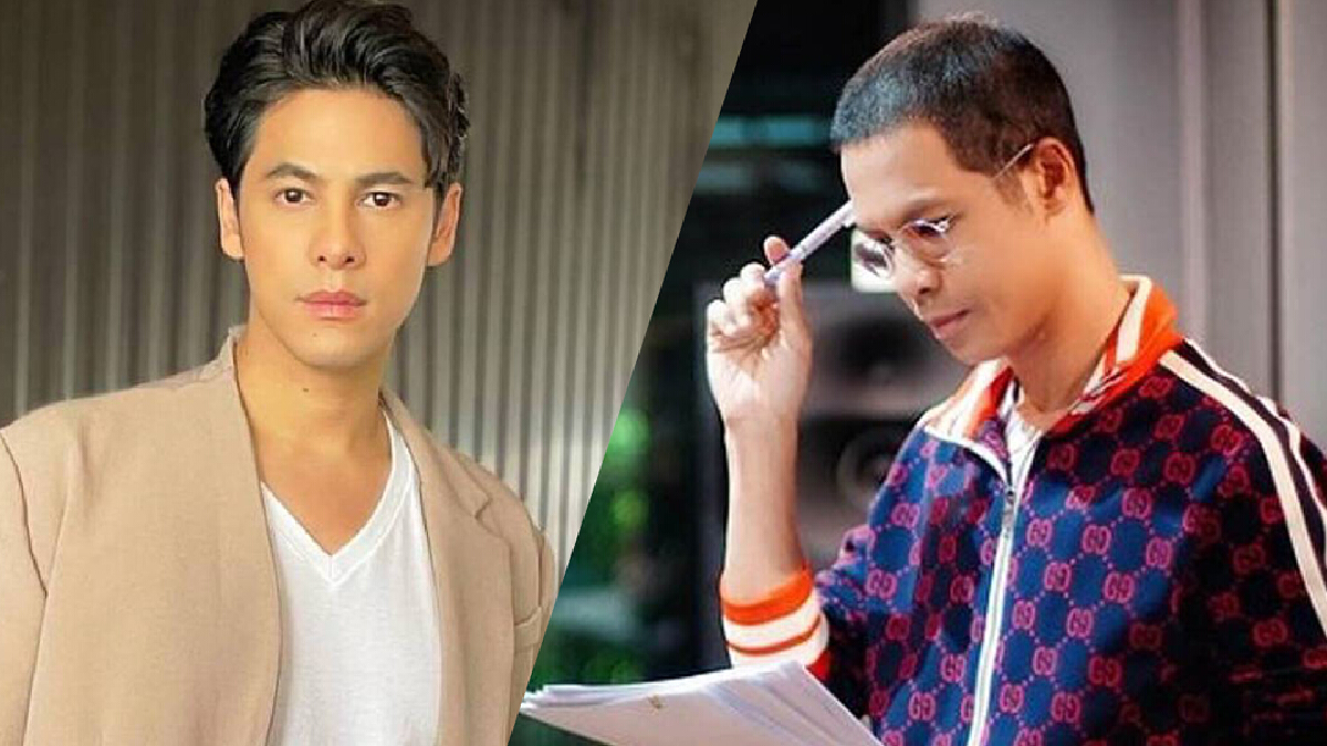 “ซี ศิวัฒน์” ทัวร์ลงหนักปมคอมเมนต์คลิป “หนึ่ง จักรวาล” จับก้นลูก “ซี ศิวัฒน์” ทัวร์ลงหนักปมคอมเมนต์คลิป “หนึ่ง จักรวาล” จับก้นลูก