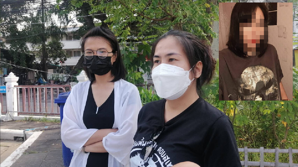 ญาติน้องเจนสาวเมืองพร้าวร้องสื่อ โวยตำรวจดองคดี