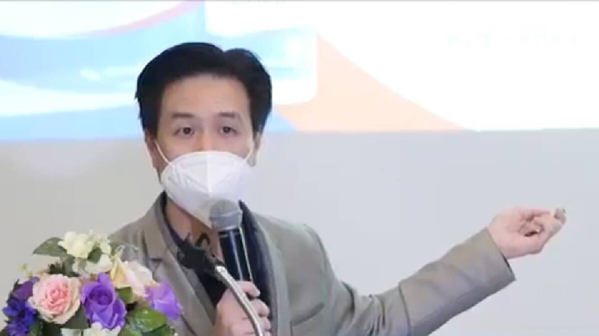 แพทย์และนักวิจัยไทย ค้นพบยาสมุนไพรมีฤทธิ์ต้านไวรัส ประสิทธิภาพสูง