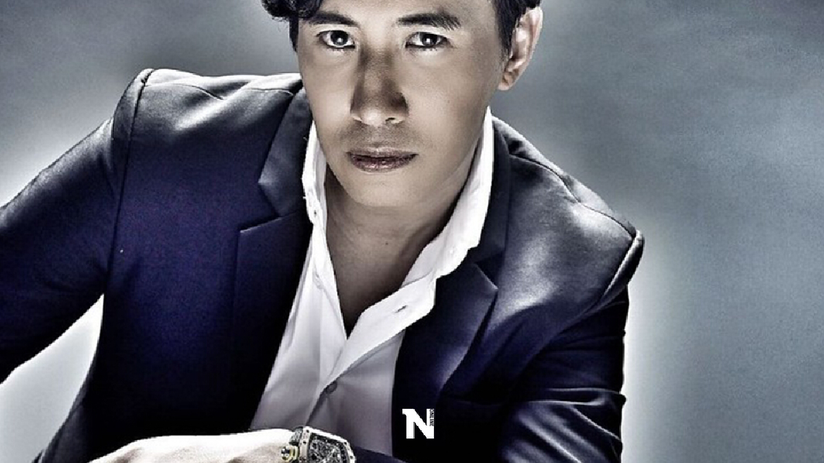 ชาวเน็ตจับกระแส หนุ่ม กรรชัย เคลื่อนไหว ประเด็นคลิปดราม่า หนึ่ง จักรวาล