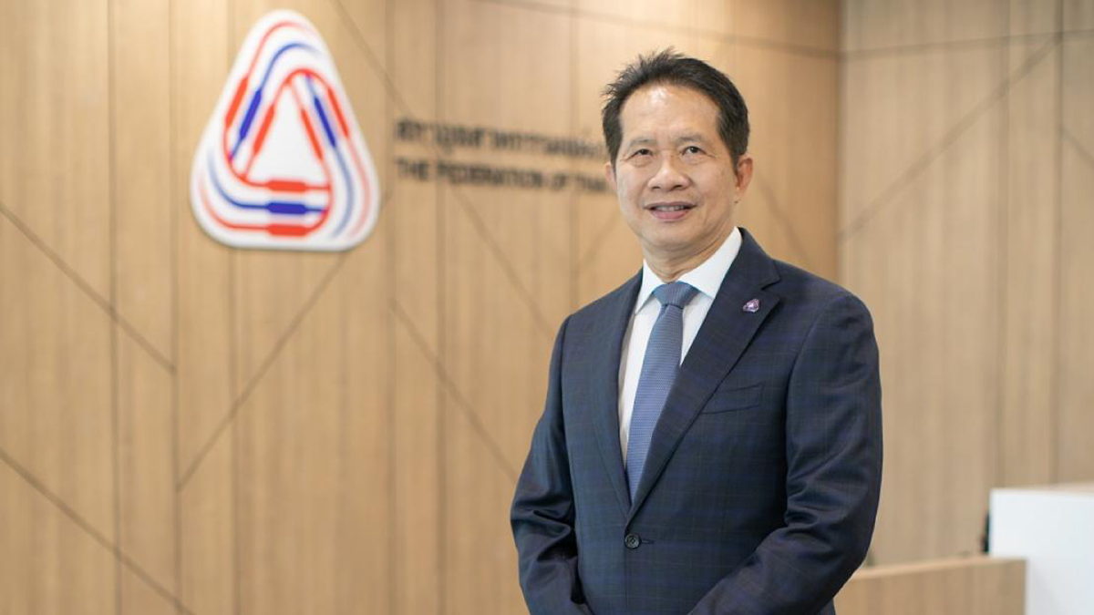 สภาอุตฯผวาต่างชาติ ‘เมิน‘ ไทยเปิดประเทศช้า