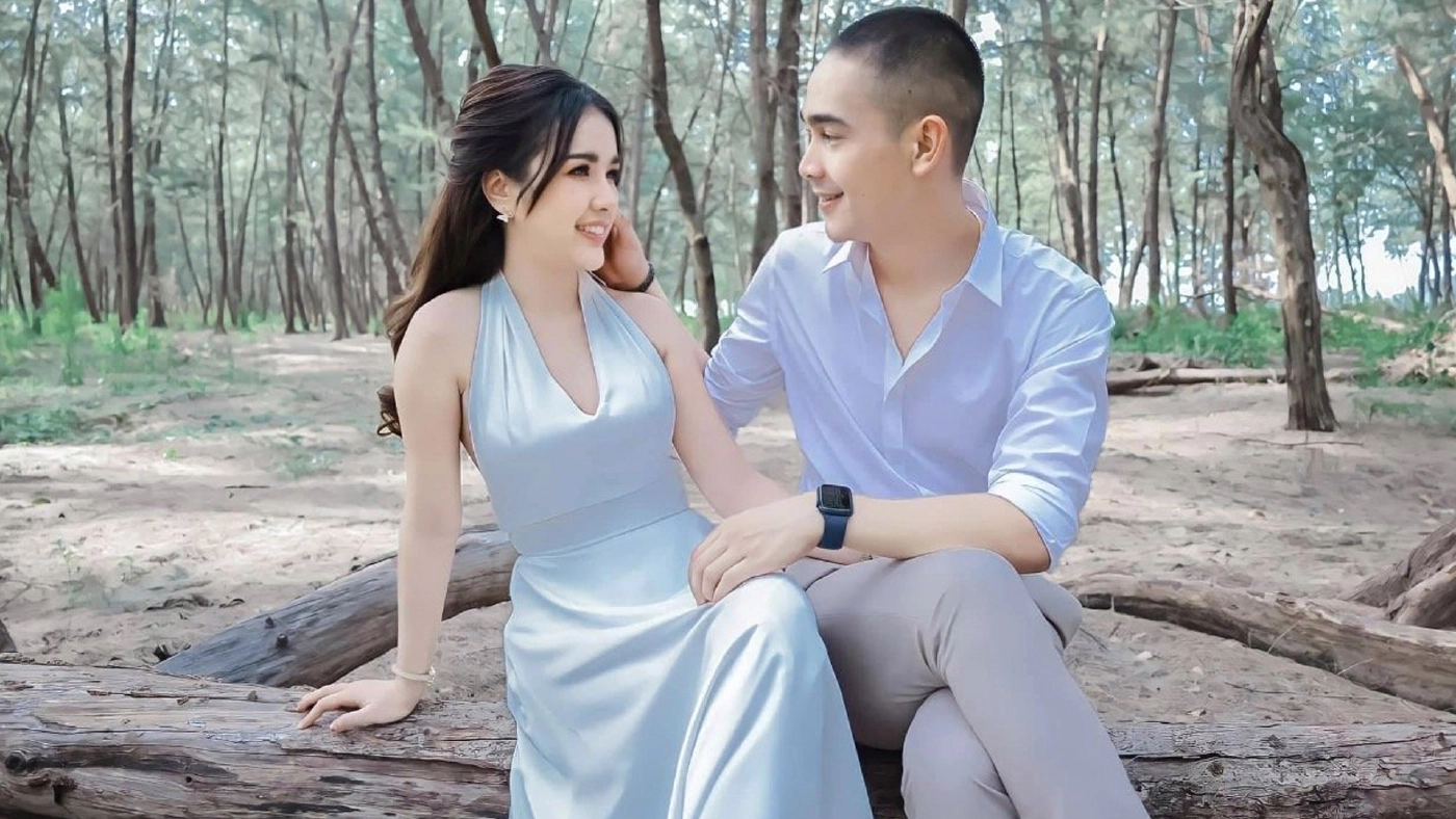 รักไม่ต้องการเวลาย้อนเส้นทางรัก "เจนนี่-ยิว" คบ4เดือนท้องปุ๊บแต่งปั๊บ