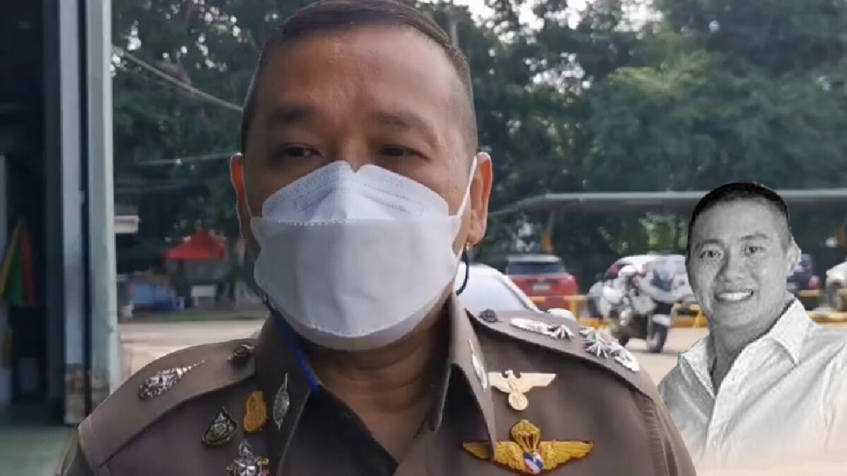 ปมรถหรู ผกก.โจ้ พบพิรุธอื้อ “ไร้อำนาจยึด ปราศจากเอกสารชี้ที่มา”