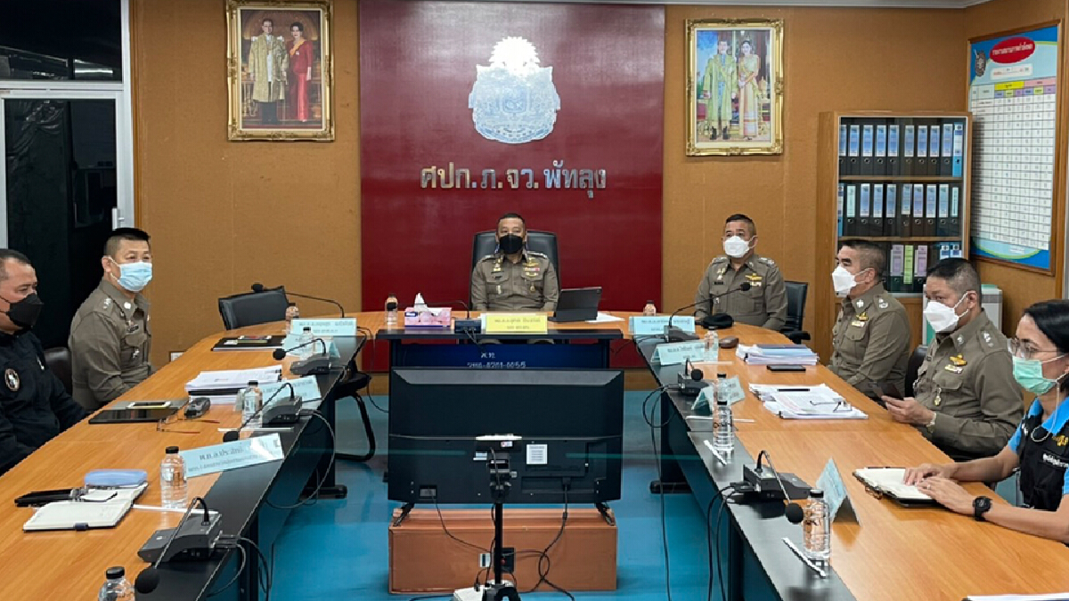 "ทีมสุชาติ ธีระสวัสดิ์" ปิดเงียบข้อมูลยื่นหมายจับ คดีขโมยรังนก "ทีมสุชาติ ธีระสวัสดิ์" ปิดเงียบข้อมูลยื่นหมายจับ คดีขโมยรังนก