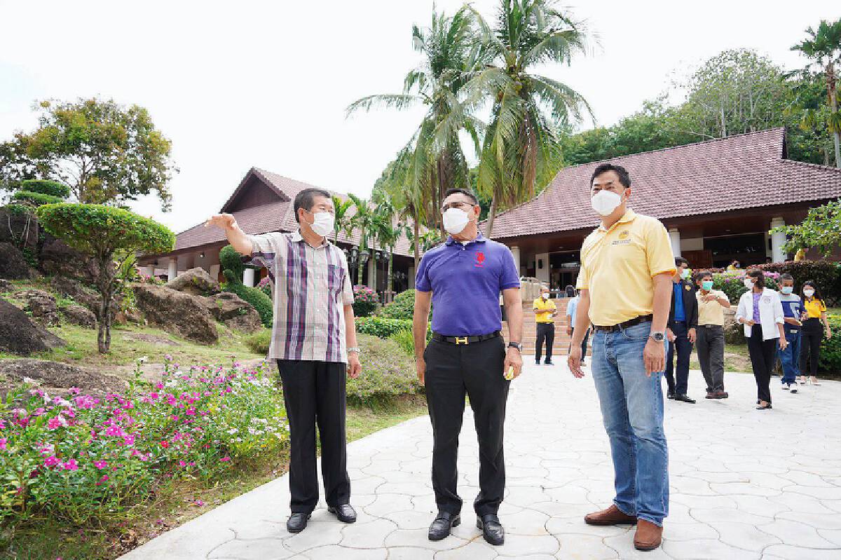 หนุน "บ้านศรัทธา" เป็นอุทยานการศึกษารำลึกถึง "พลเอกเปรม"