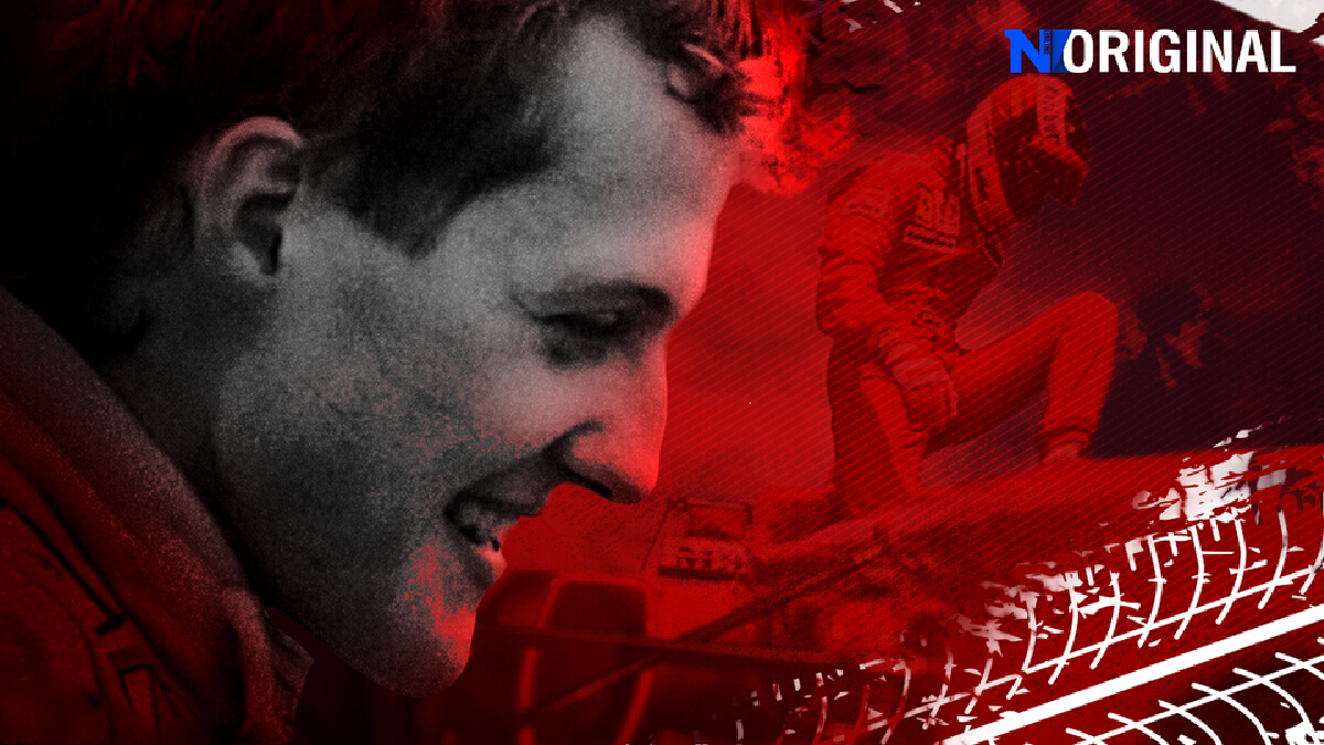 Schumacher บทรำลึก และอีกด้านที่ไม่เคยนำเสนอของตำนานฟอร์มูลา วัน