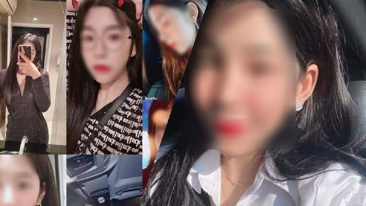 กลับมาแล้ว! "สาวสวย" มิจฉาชีพในตำนาน ปลอมประวัติฉ้อโกง-ทอดทิ้งลูก