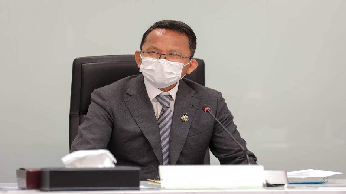 "สมศักดิ์" เผย กรมบังคับคดี เตรียมจัดโครงการไกล่เกลี่ยหนี้ กยศ.ทั่วประเทศ "สมศักดิ์" เผย กรมบังคับคดี เตรียมจัดโครงการไกล่เกลี่ยหนี้ กยศ.ทั่วประเทศ