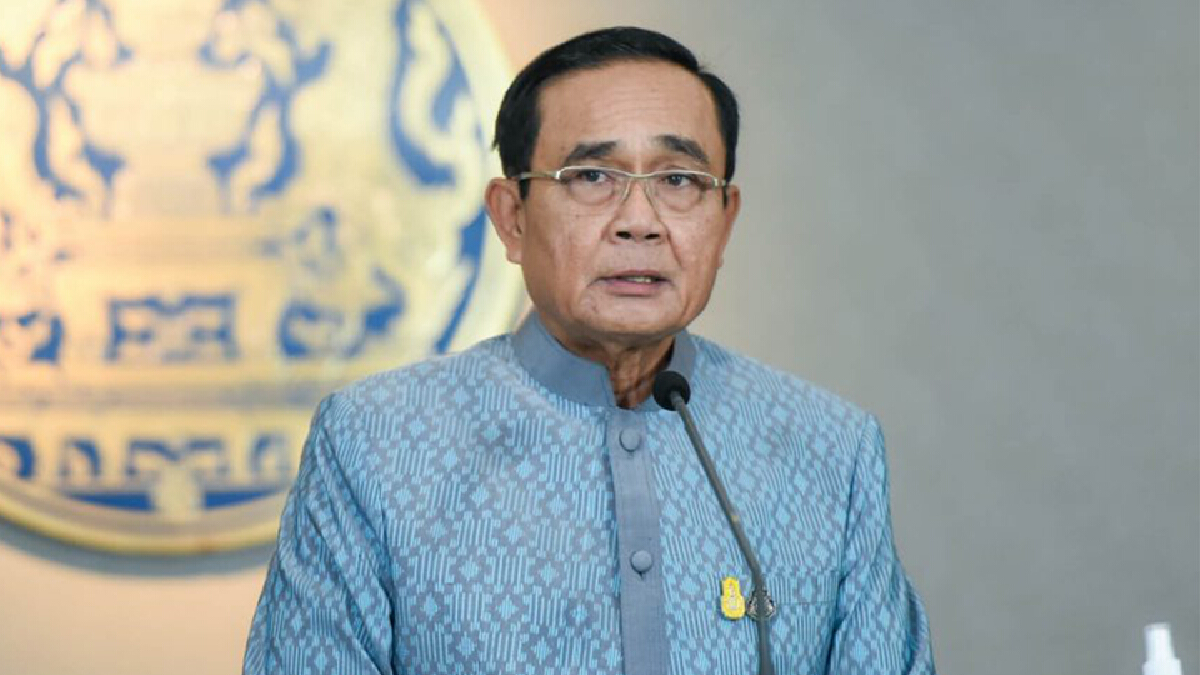 นายกฯ ยันไม่ยุบสภาฯ ขอหยุดเสนอข่าวสร้างความสับสน