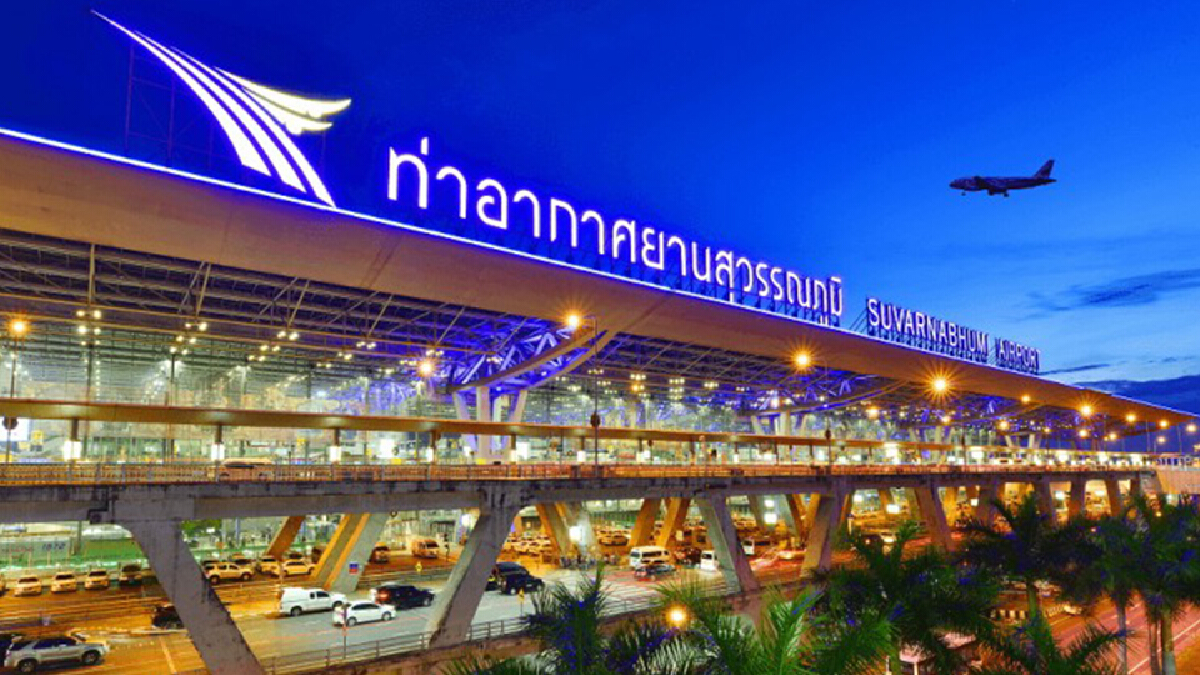 การบินพลเรือน ออก 13 แนวทางปฏิบัติการให้บริการการบิน รับเปิดประเทศ 1 พ.ย.นี้