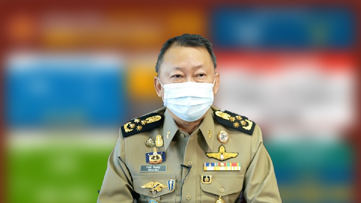 กรมราชทัณฑ์ ผู้ต้องขังรับวัคซีนครบ 2 เข็มเพิ่มขึ้นต่อเนื่อง กรมราชทัณฑ์ ผู้ต้องขังรับวัคซีนครบ 2 เข็มเพิ่มขึ้นต่อเนื่อง