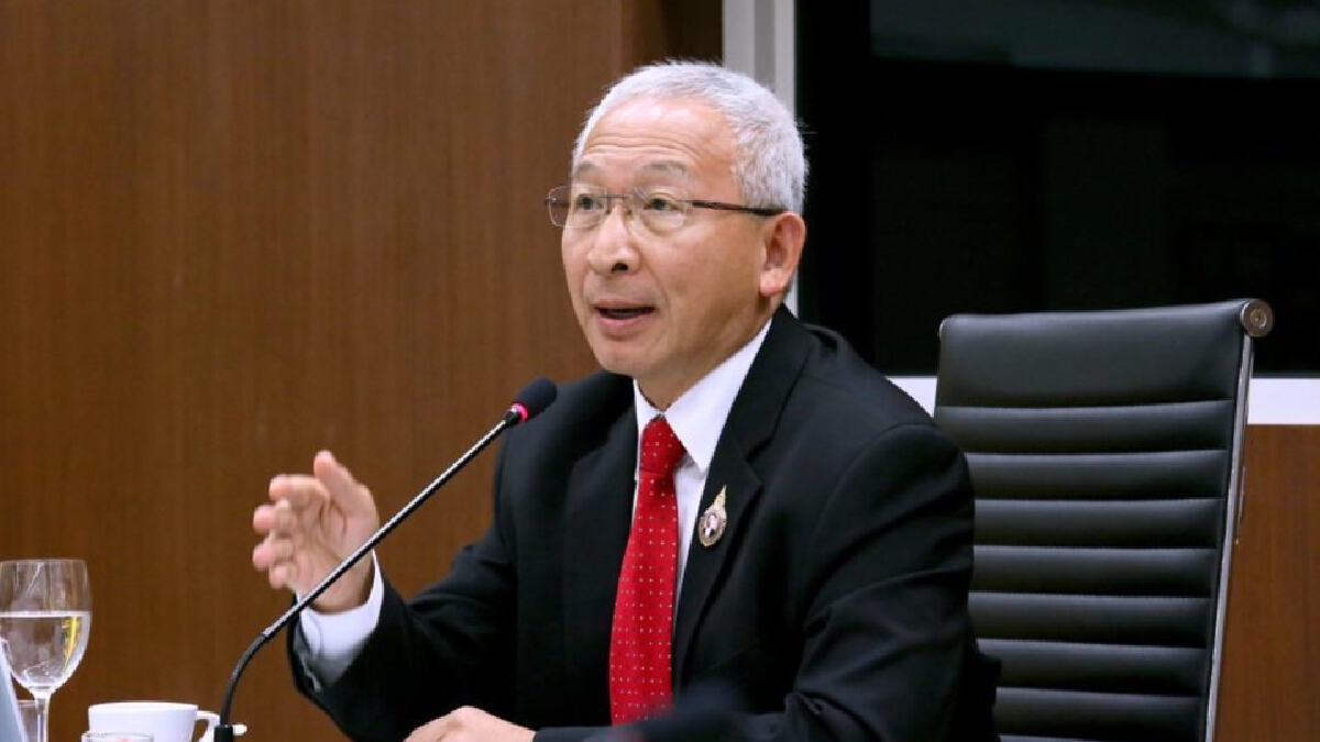 ศ.คลินิก อุดม รับ ห่วงเปิดประเทศ ขอประชาชนอย่ากังวลเชื้อ "เดลตา พลัส" ศ.คลินิก อุดม รับ ห่วงเปิดประเทศ ขอประชาชนอย่ากังวลเชื้อ "เดลตา พลัส"