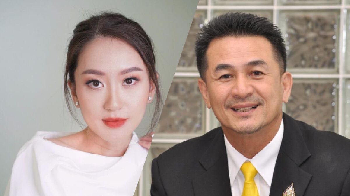 ลุ้น "หมอชลน่าน" นั่งหัวหน้าพรรค พท."อุ๊งอิ๊ง" โผล่ร่วมประชุมใหญ่
