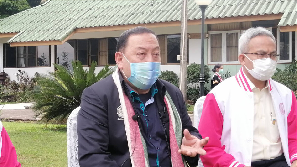“จุติ ไกรฤกษ์” เตรียมล้างบ้างทุจริตศูนย์คนไร้ที่พึ่ง “จุติ ไกรฤกษ์” เตรียมล้างบ้างทุจริตศูนย์คนไร้ที่พึ่ง