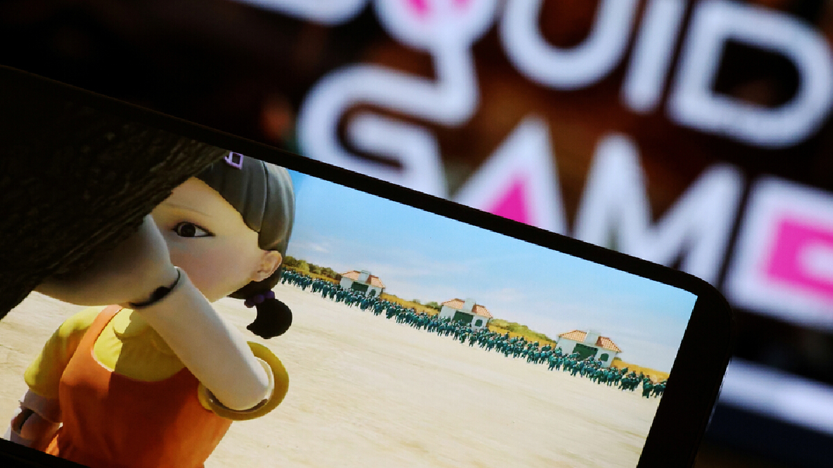 หั่นแล้ว! ฉากเห็นเบอร์โทรใน Squid Game หั่นแล้ว! ฉากเห็นเบอร์โทรใน Squid Game
