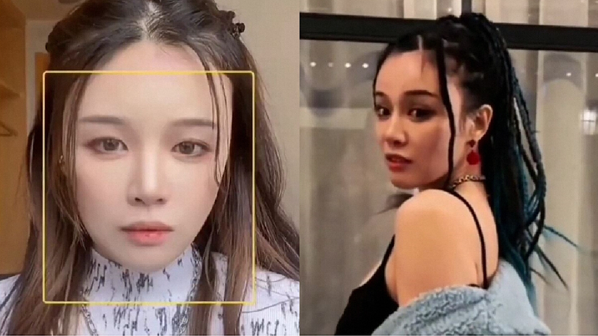 เศร้า! แฟนคลับจีนบีบเน็ตไอดอลสาวฆ่าตัวตาย